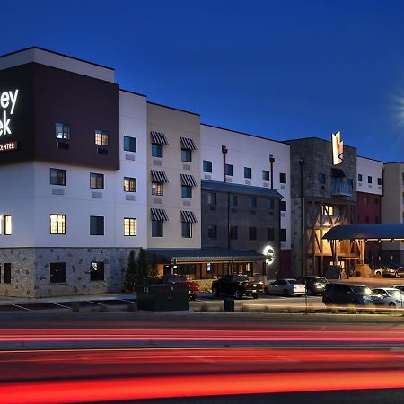 Stoney Creek Hotel Tulsa - Broken Arrow Ngoại thất bức ảnh