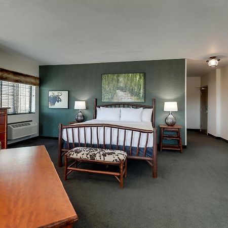 Stoney Creek Hotel Tulsa - Broken Arrow Ngoại thất bức ảnh