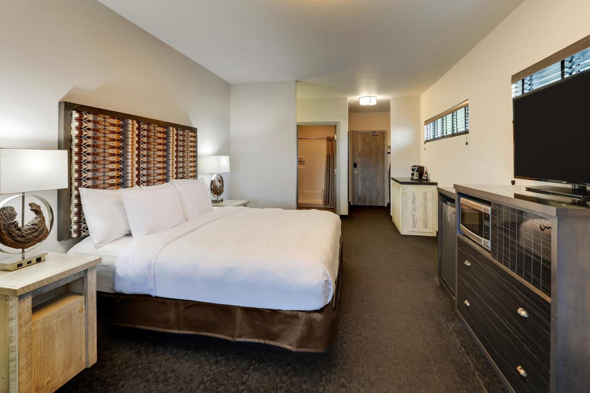 Stoney Creek Hotel Tulsa - Broken Arrow Ngoại thất bức ảnh
