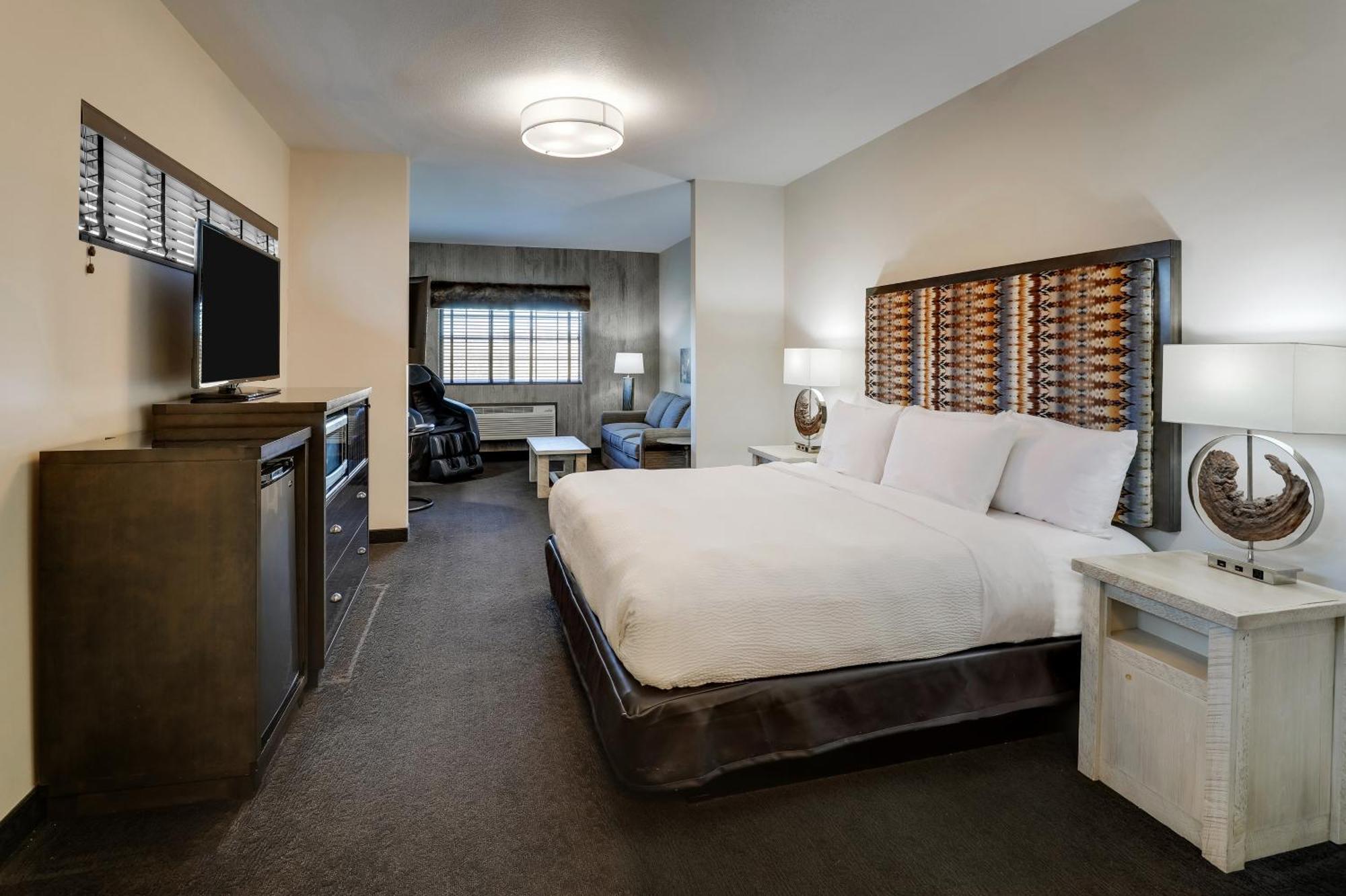 Stoney Creek Hotel Tulsa - Broken Arrow Ngoại thất bức ảnh