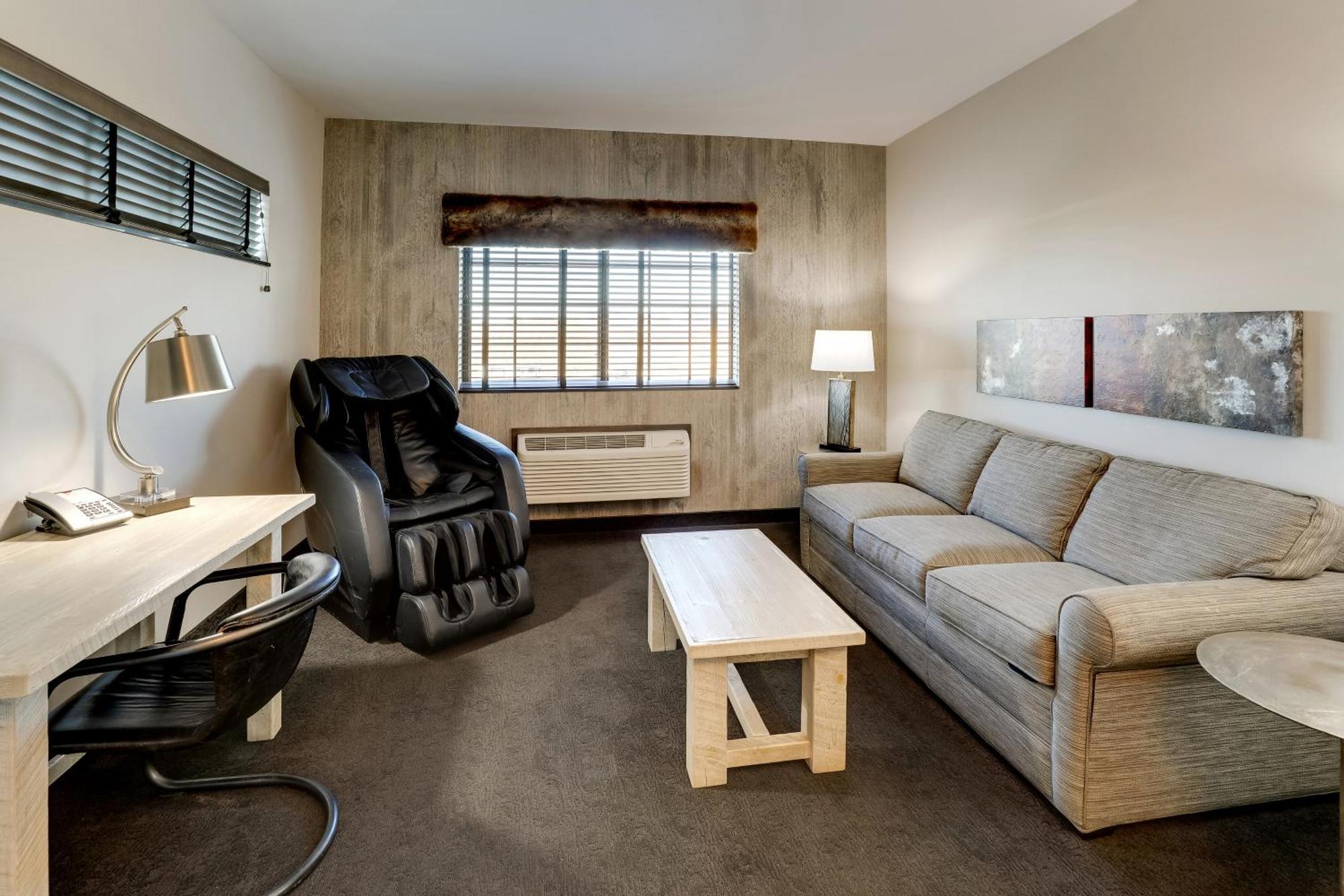 Stoney Creek Hotel Tulsa - Broken Arrow Ngoại thất bức ảnh