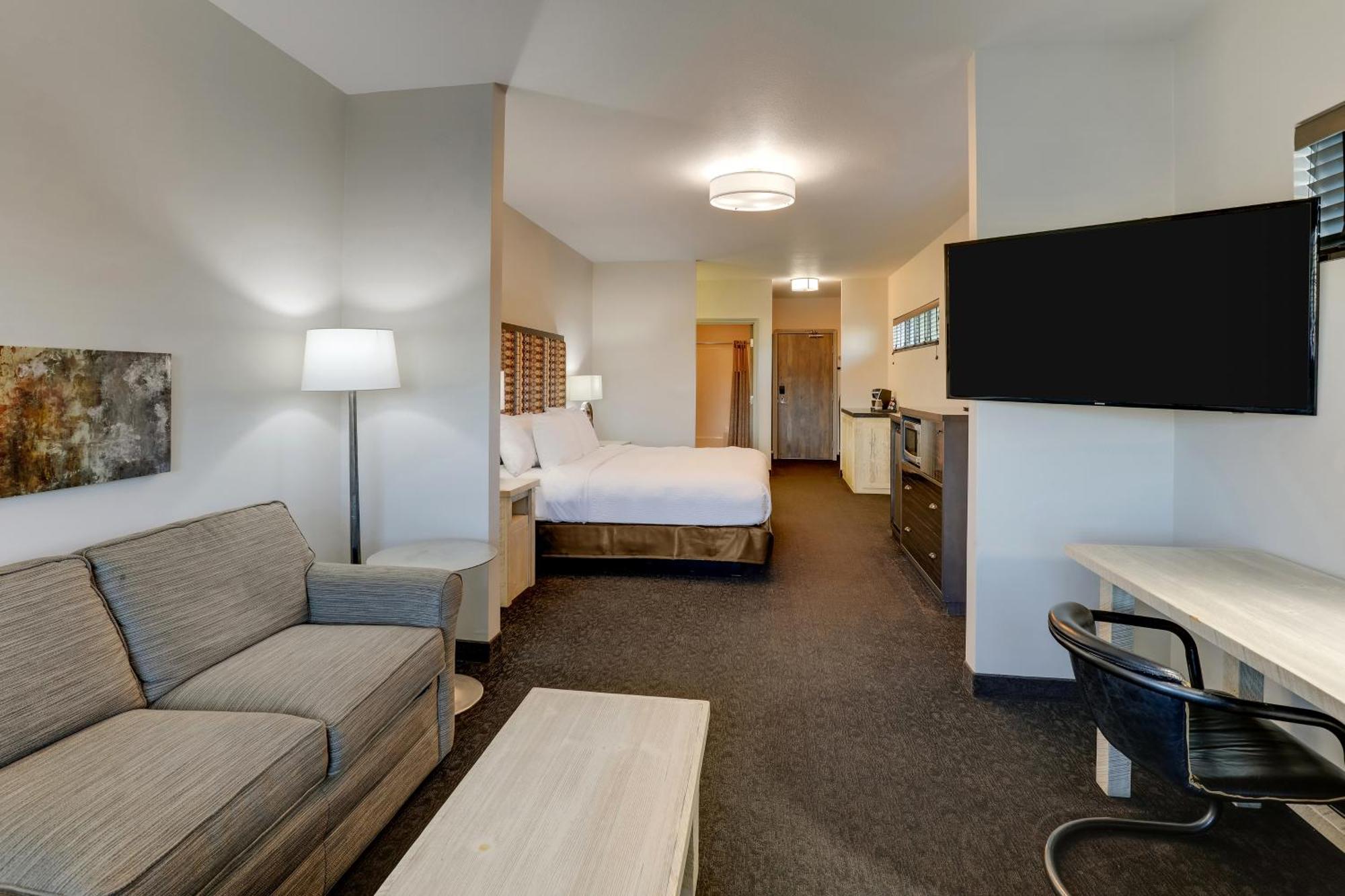 Stoney Creek Hotel Tulsa - Broken Arrow Ngoại thất bức ảnh