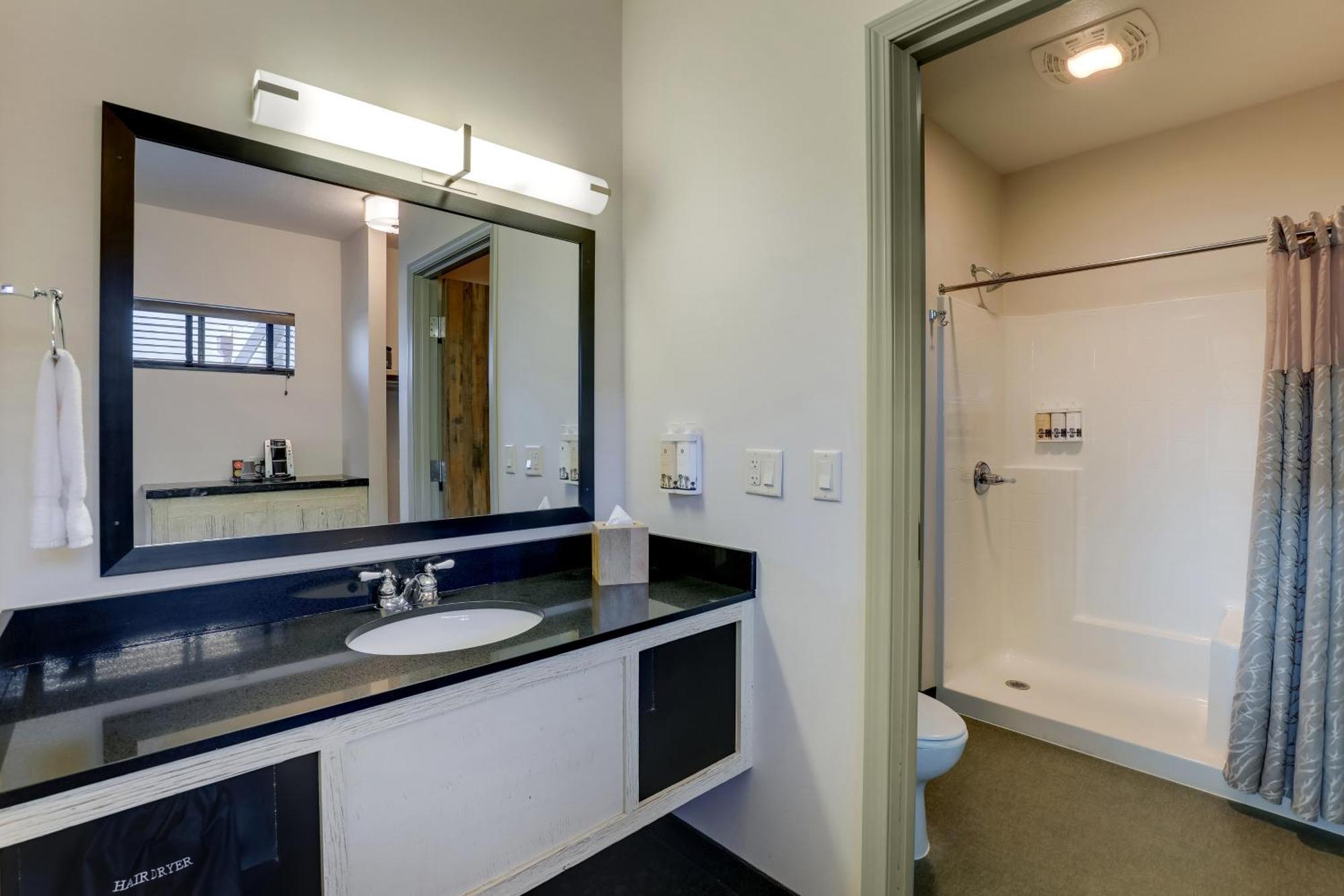 Stoney Creek Hotel Tulsa - Broken Arrow Ngoại thất bức ảnh