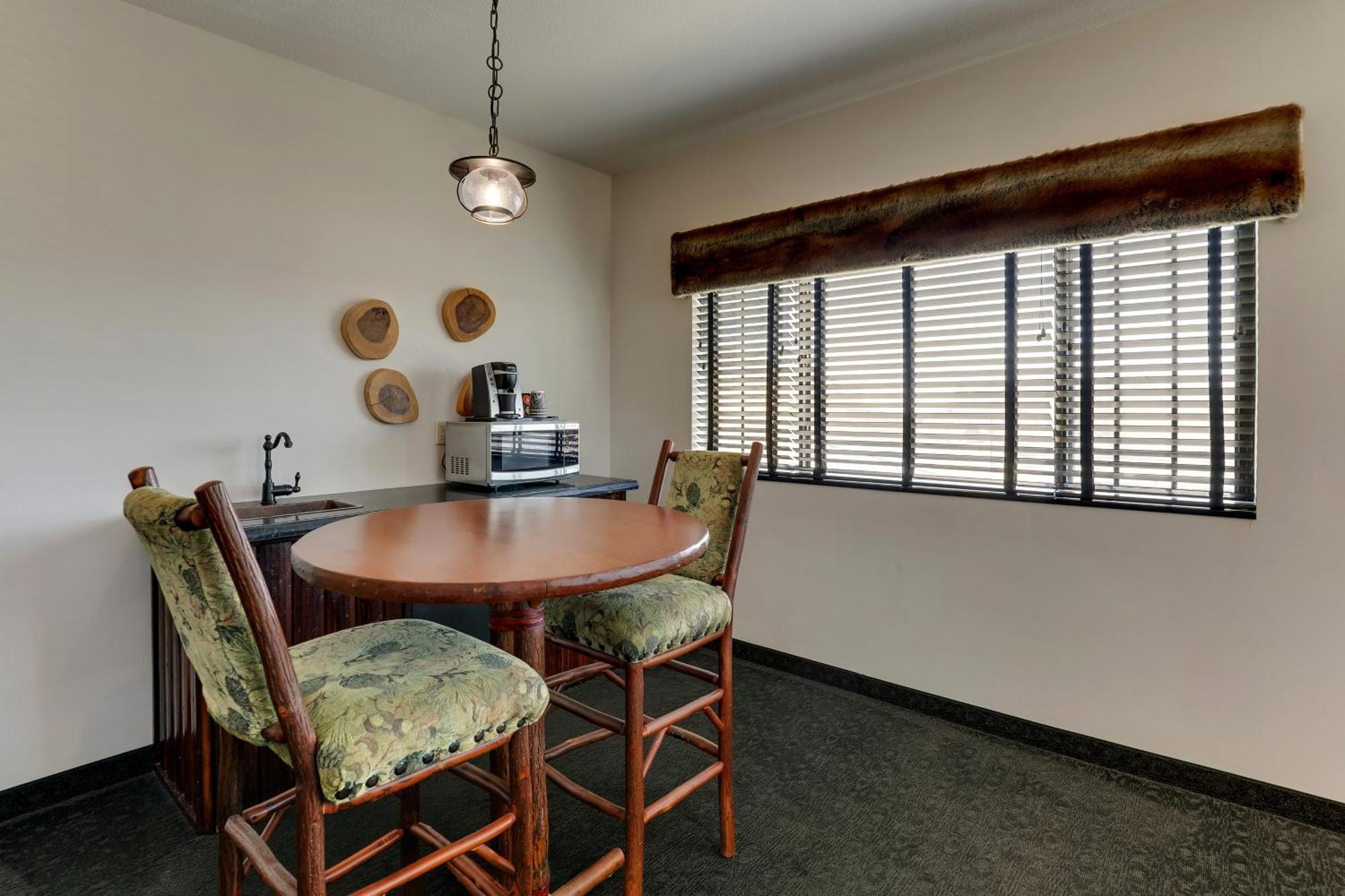 Stoney Creek Hotel Tulsa - Broken Arrow Ngoại thất bức ảnh