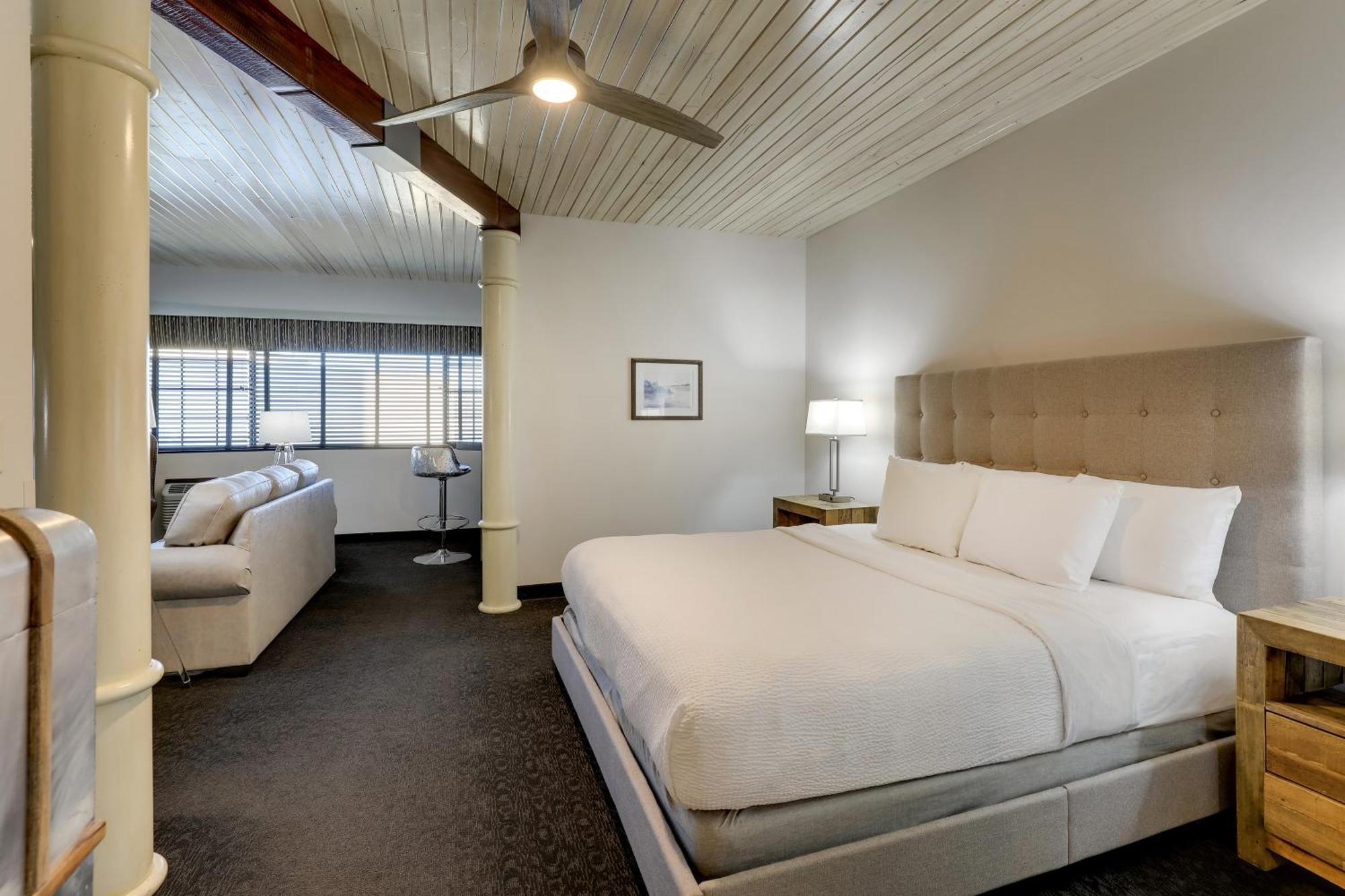 Stoney Creek Hotel Tulsa - Broken Arrow Ngoại thất bức ảnh