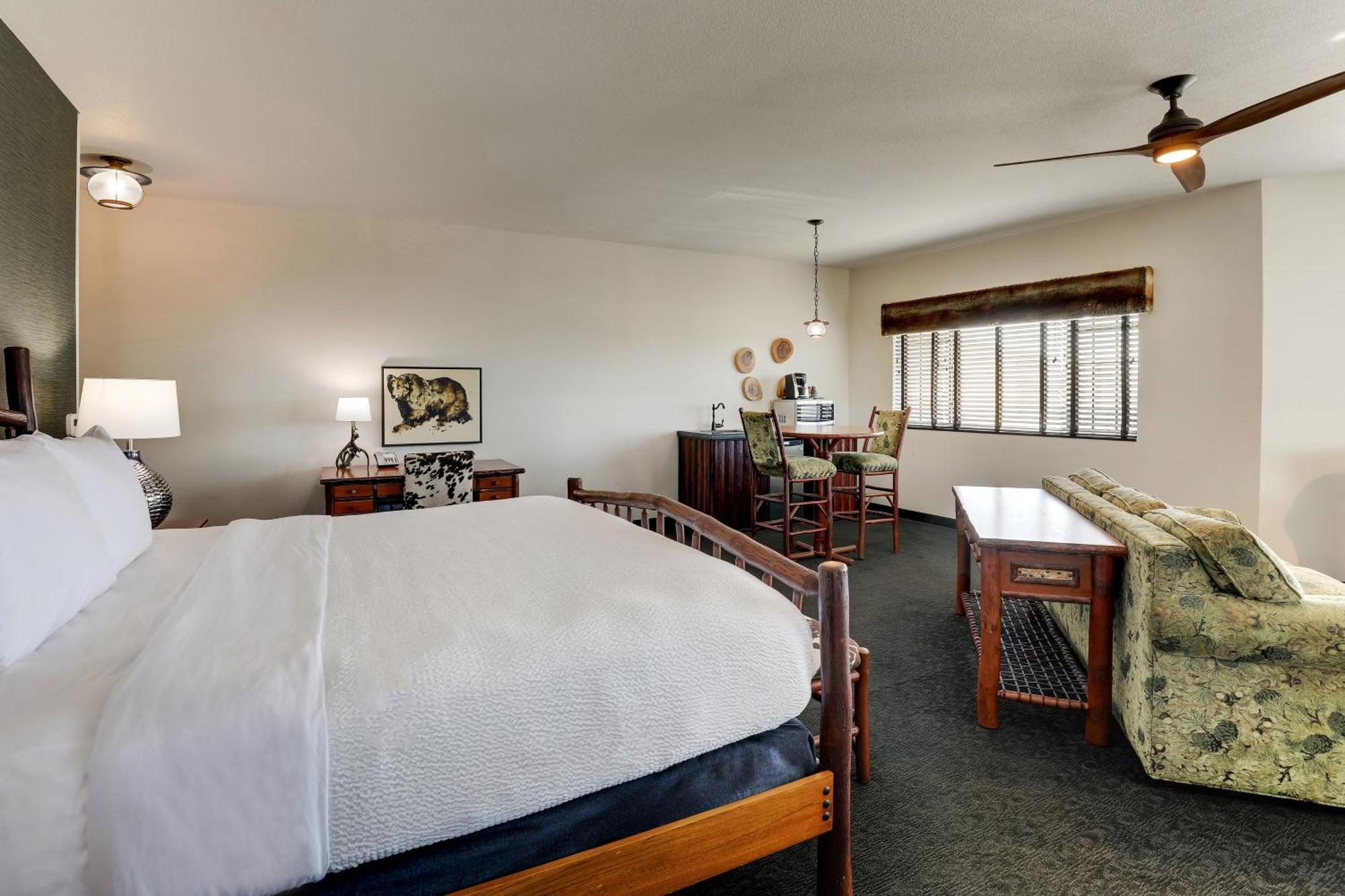 Stoney Creek Hotel Tulsa - Broken Arrow Ngoại thất bức ảnh