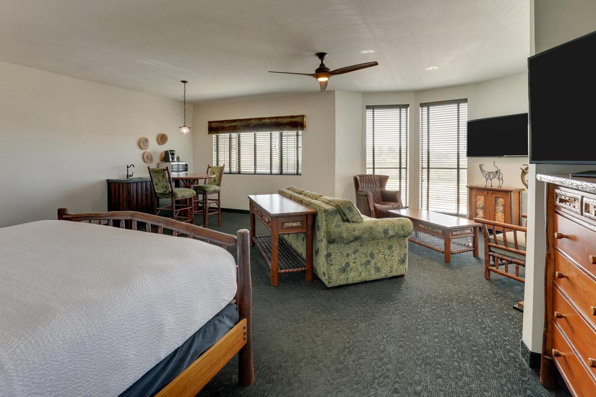 Stoney Creek Hotel Tulsa - Broken Arrow Ngoại thất bức ảnh