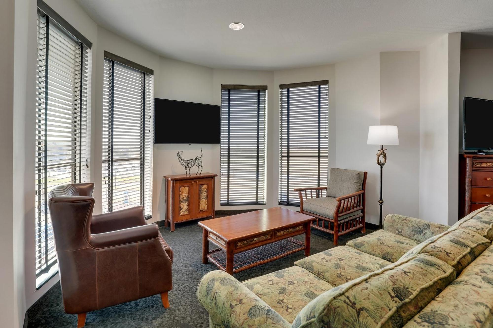 Stoney Creek Hotel Tulsa - Broken Arrow Ngoại thất bức ảnh