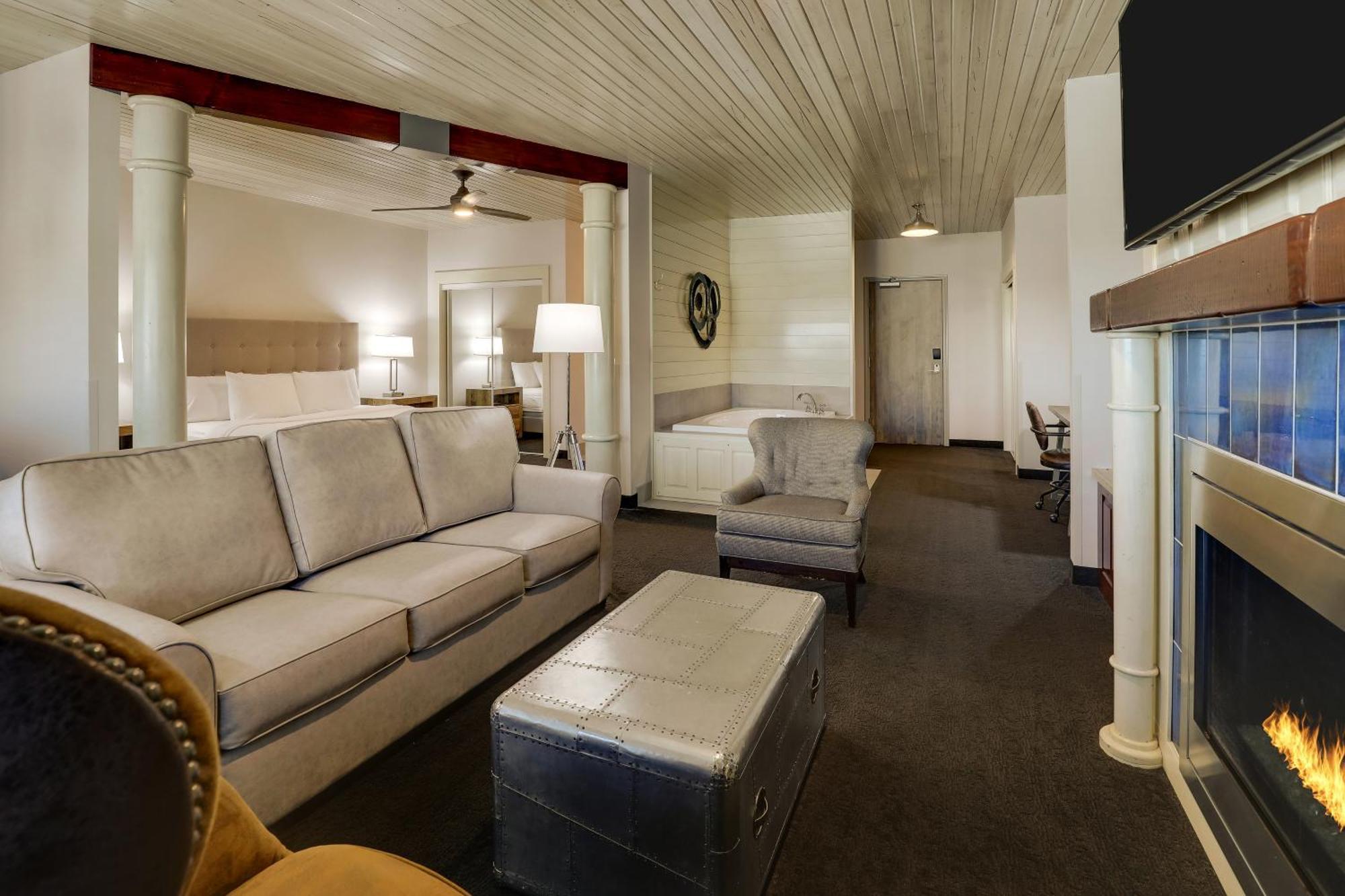 Stoney Creek Hotel Tulsa - Broken Arrow Ngoại thất bức ảnh
