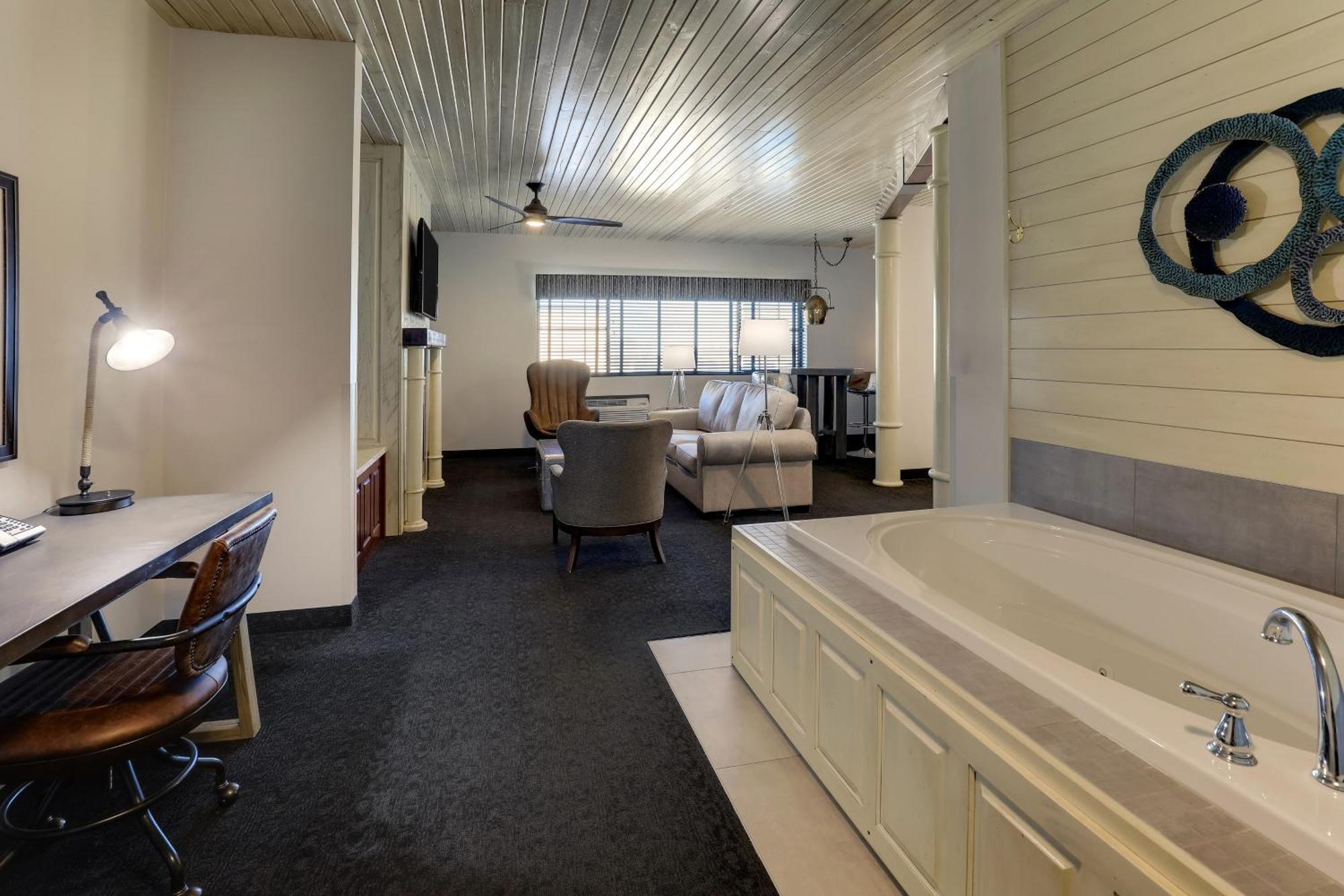 Stoney Creek Hotel Tulsa - Broken Arrow Ngoại thất bức ảnh