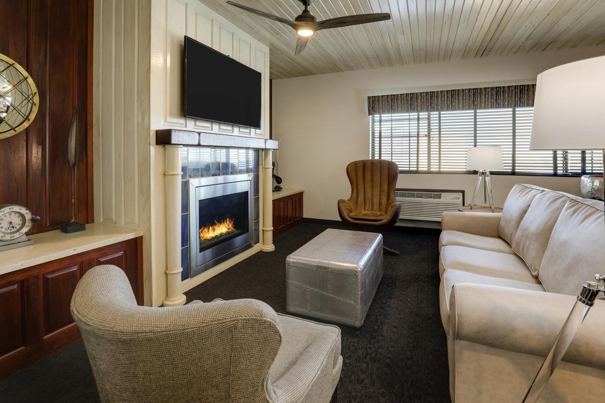 Stoney Creek Hotel Tulsa - Broken Arrow Ngoại thất bức ảnh