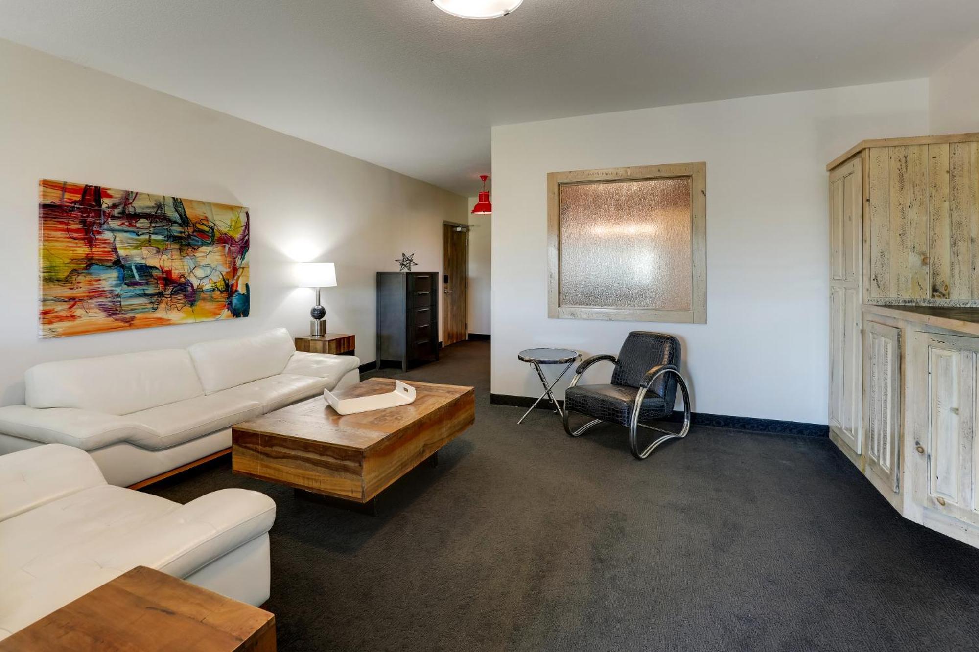 Stoney Creek Hotel Tulsa - Broken Arrow Ngoại thất bức ảnh