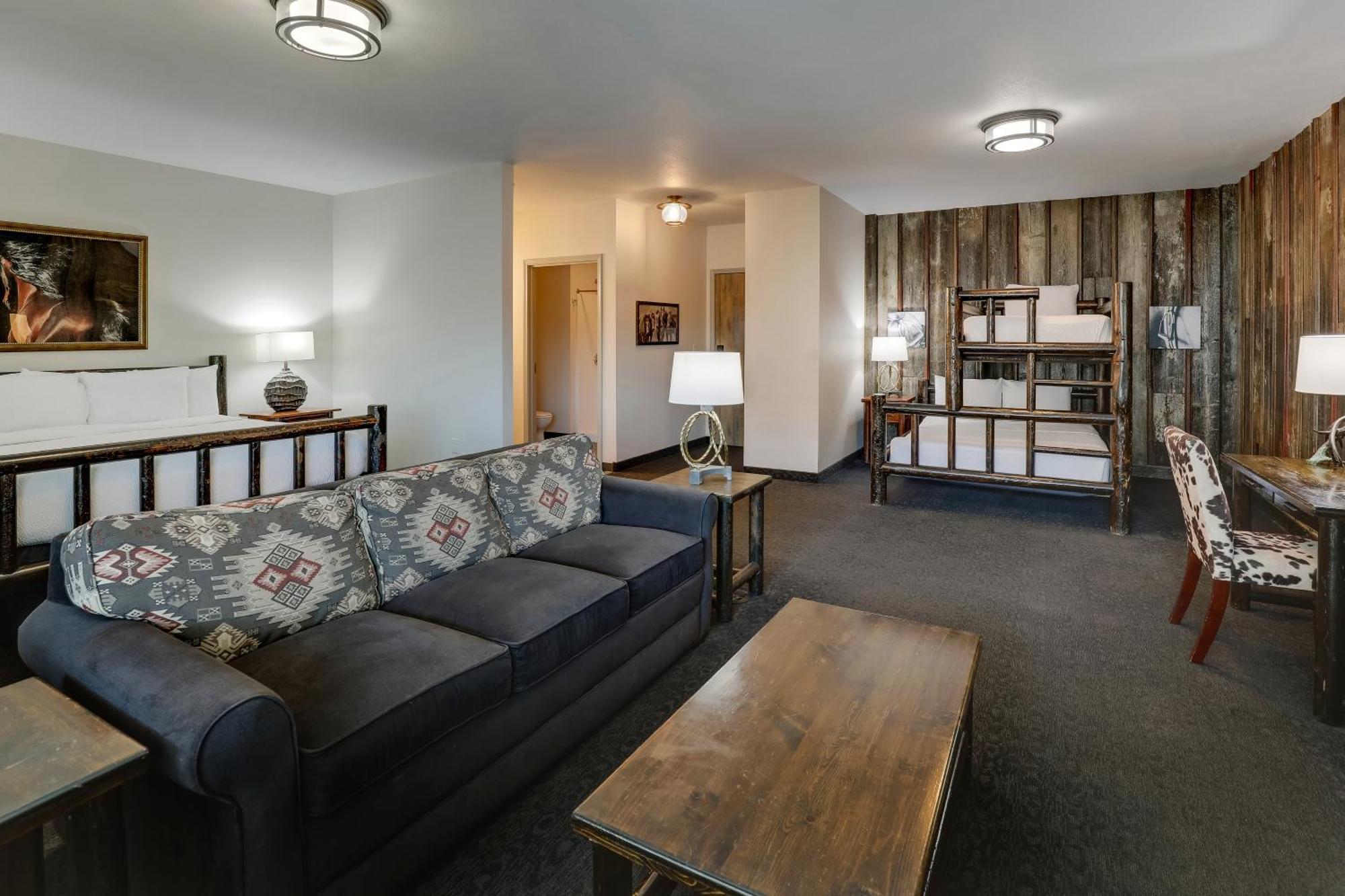 Stoney Creek Hotel Tulsa - Broken Arrow Ngoại thất bức ảnh