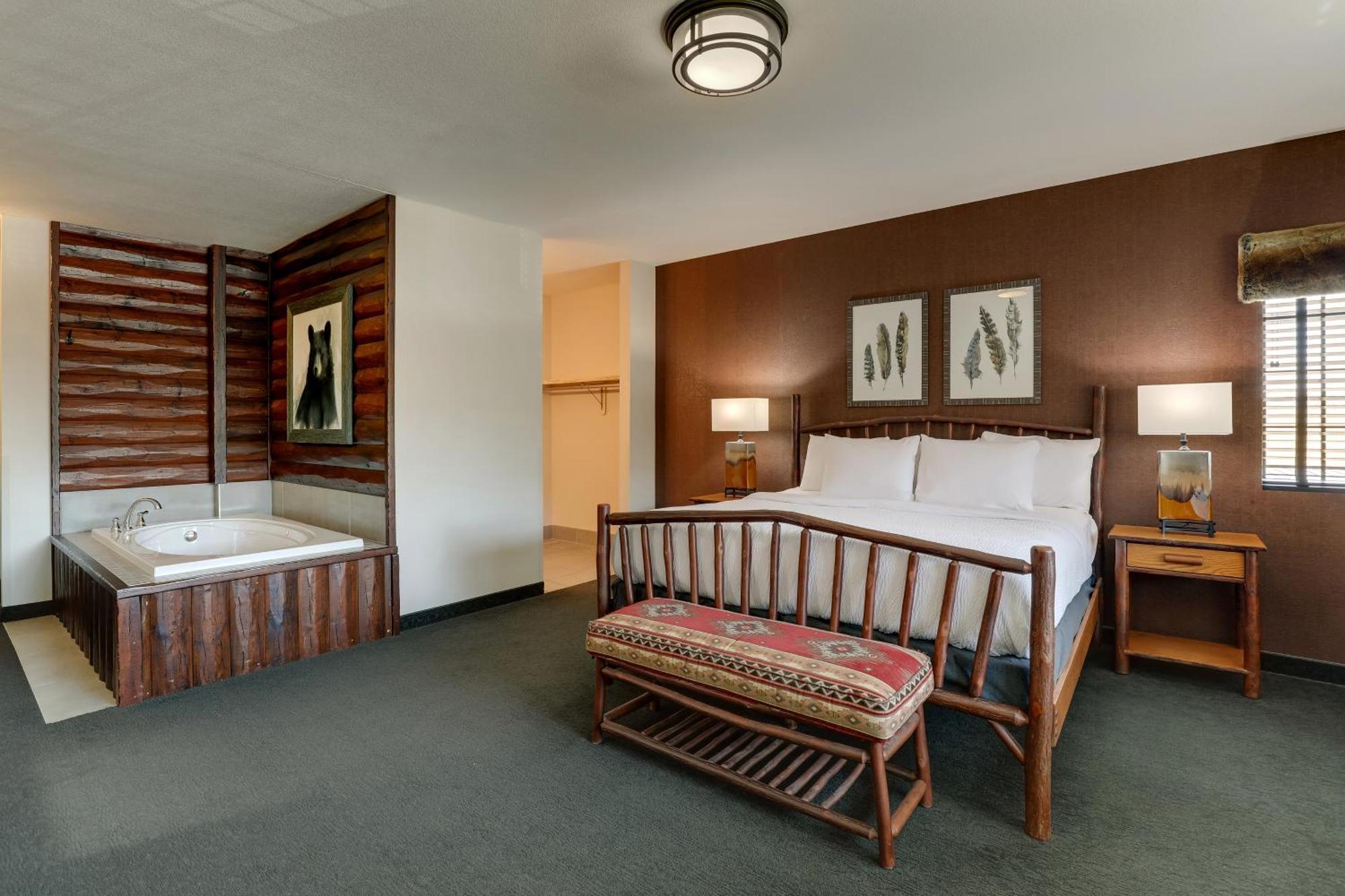 Stoney Creek Hotel Tulsa - Broken Arrow Ngoại thất bức ảnh