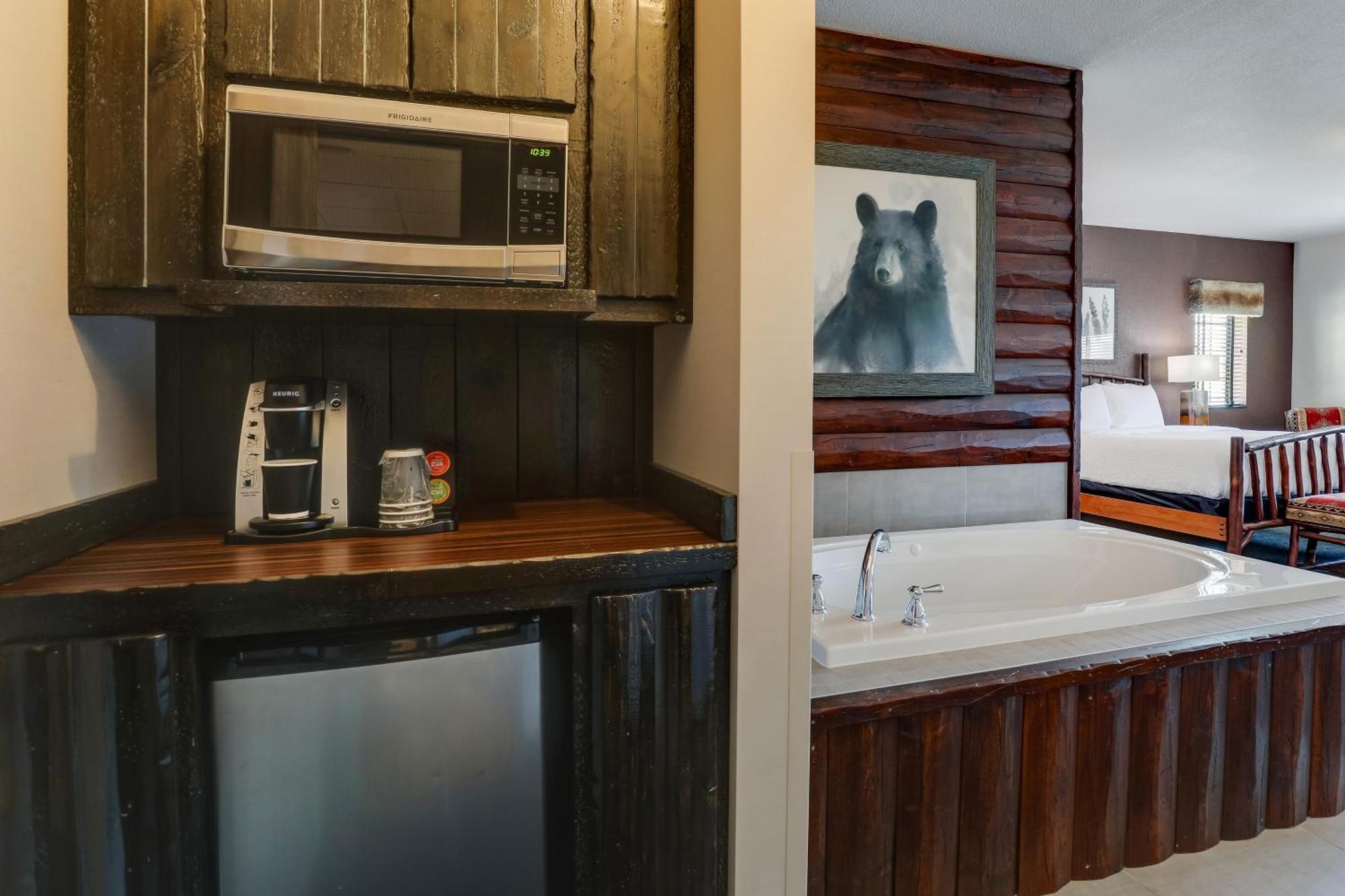 Stoney Creek Hotel Tulsa - Broken Arrow Ngoại thất bức ảnh