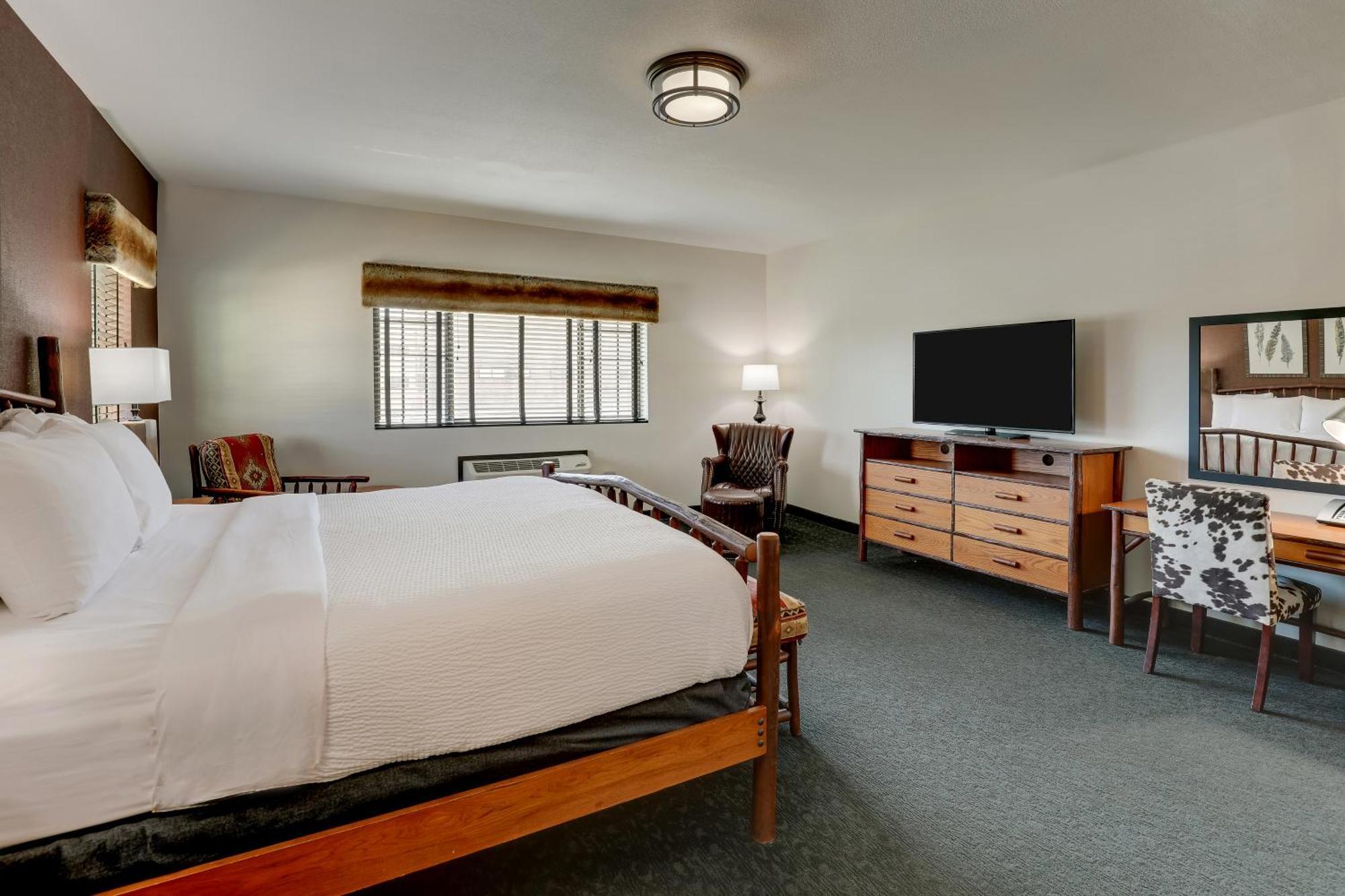 Stoney Creek Hotel Tulsa - Broken Arrow Ngoại thất bức ảnh