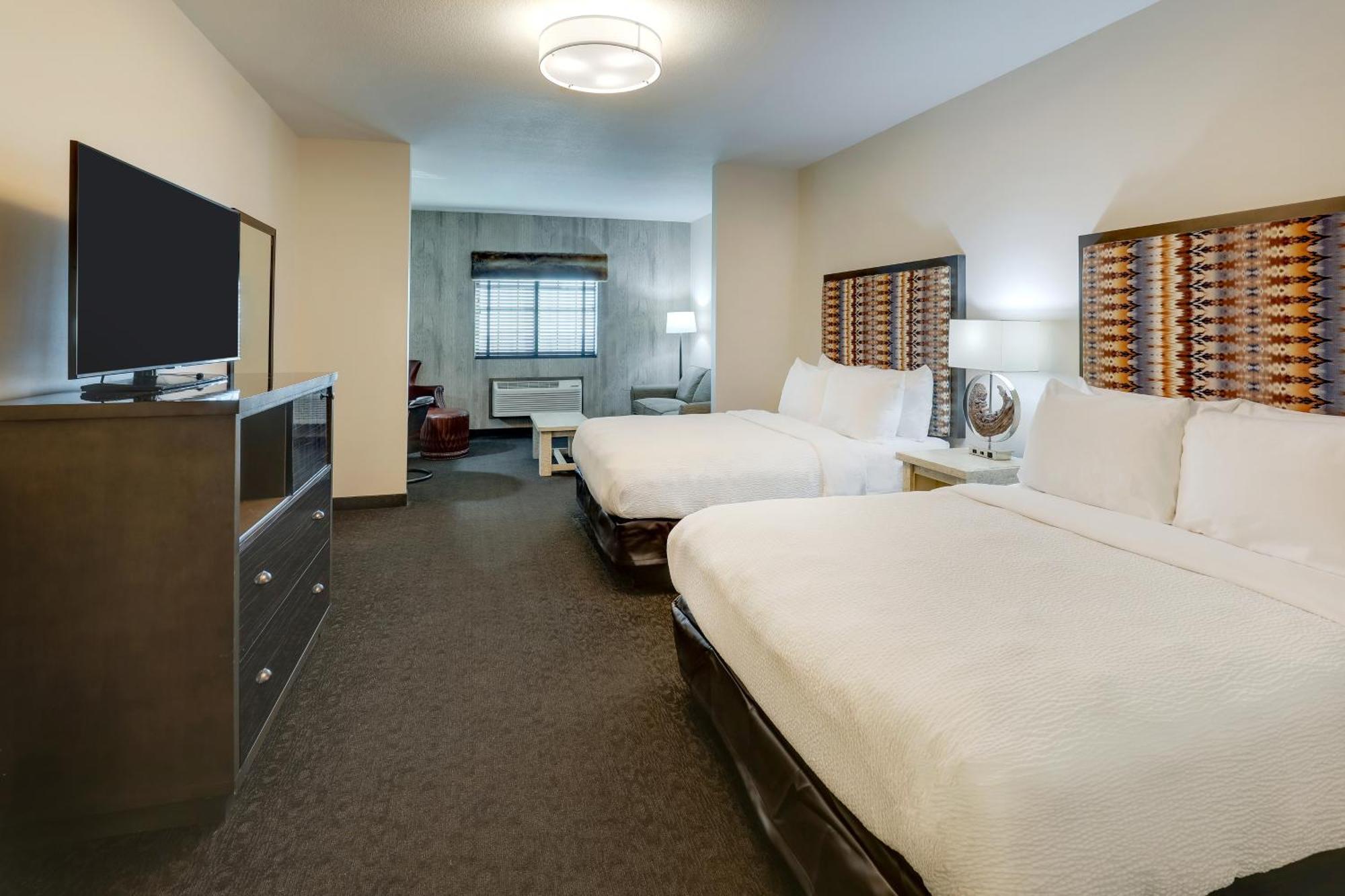 Stoney Creek Hotel Tulsa - Broken Arrow Ngoại thất bức ảnh