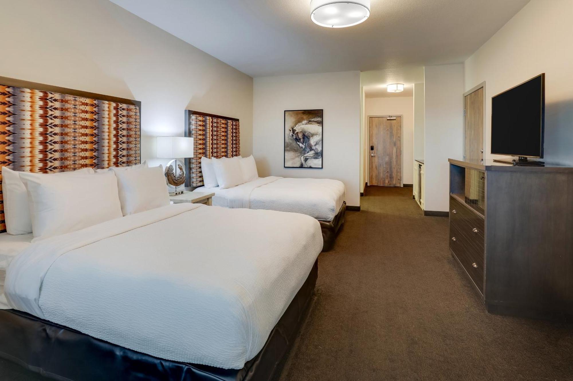 Stoney Creek Hotel Tulsa - Broken Arrow Ngoại thất bức ảnh