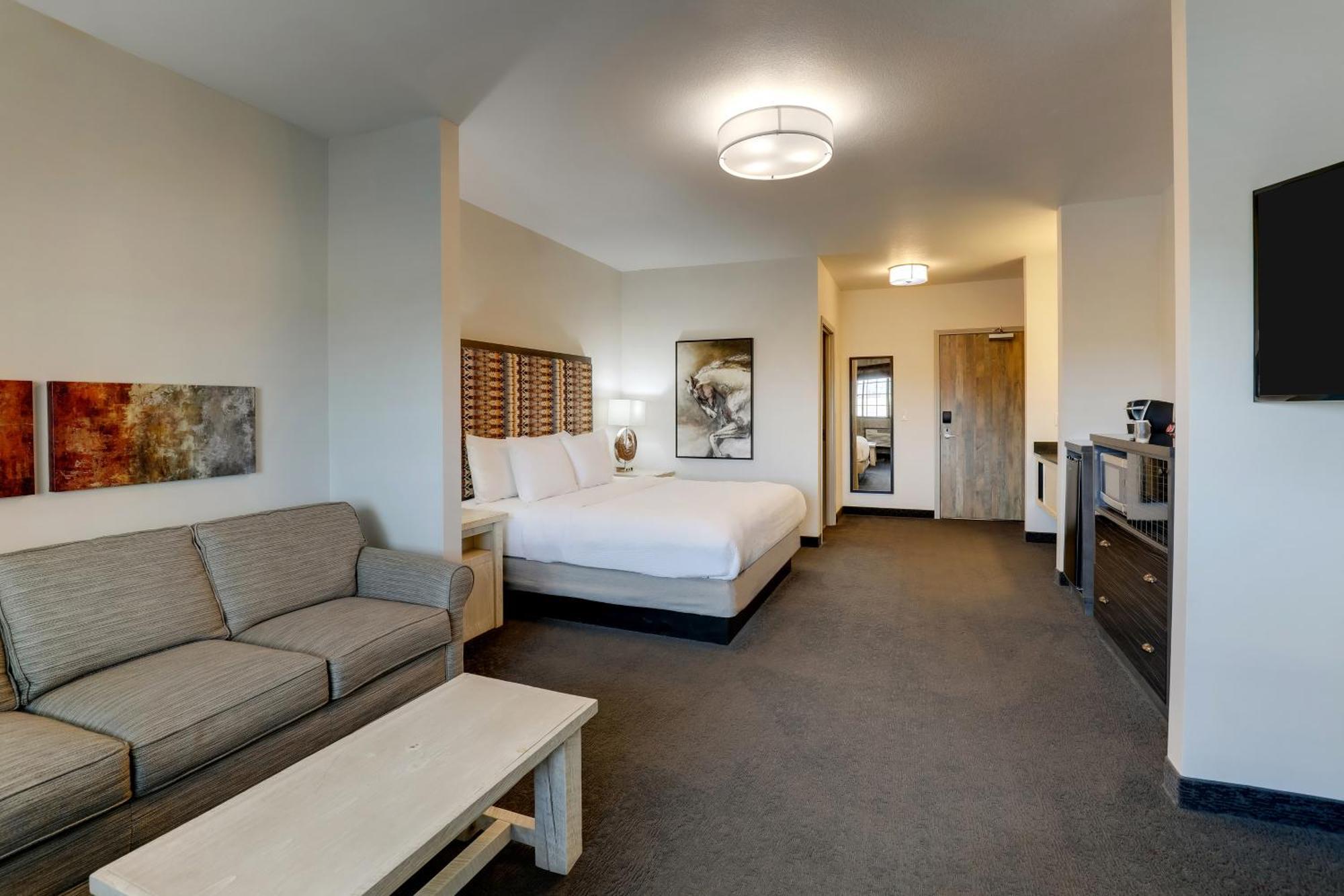 Stoney Creek Hotel Tulsa - Broken Arrow Ngoại thất bức ảnh