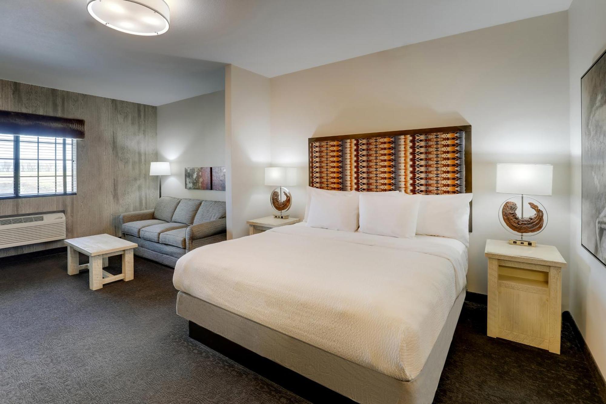 Stoney Creek Hotel Tulsa - Broken Arrow Ngoại thất bức ảnh
