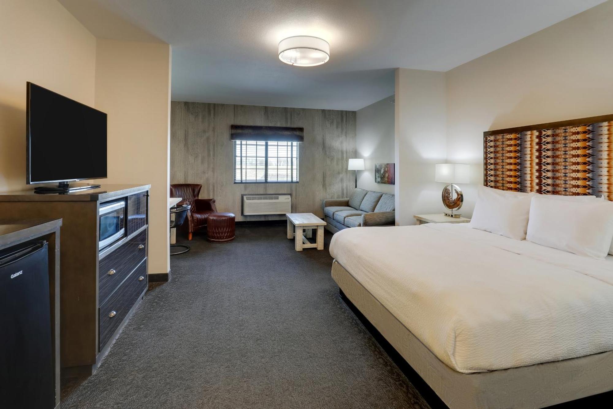 Stoney Creek Hotel Tulsa - Broken Arrow Ngoại thất bức ảnh