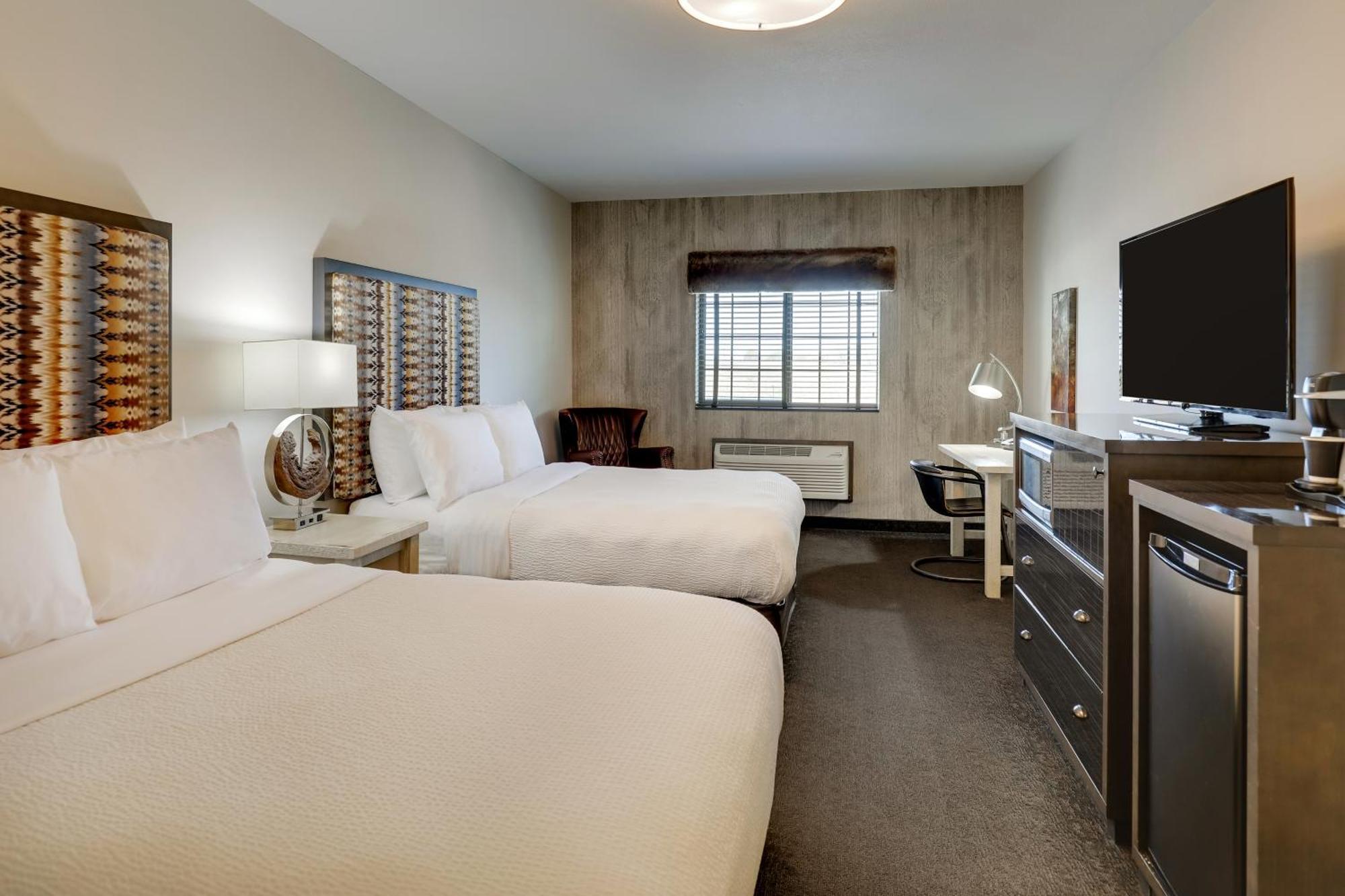 Stoney Creek Hotel Tulsa - Broken Arrow Ngoại thất bức ảnh