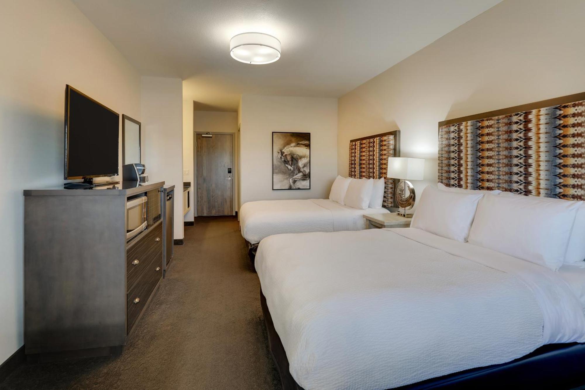 Stoney Creek Hotel Tulsa - Broken Arrow Ngoại thất bức ảnh