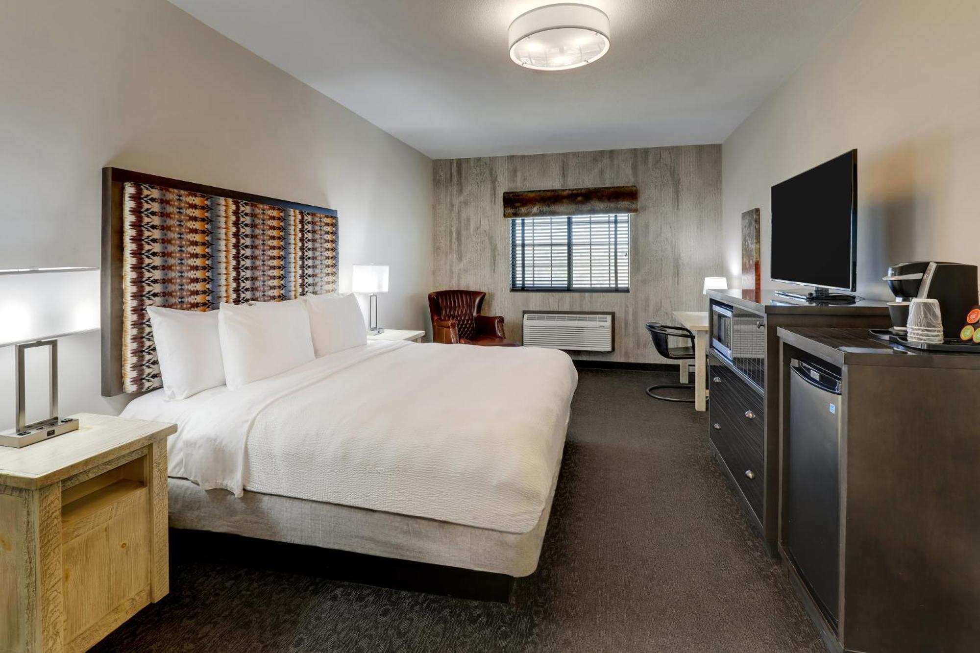 Stoney Creek Hotel Tulsa - Broken Arrow Ngoại thất bức ảnh
