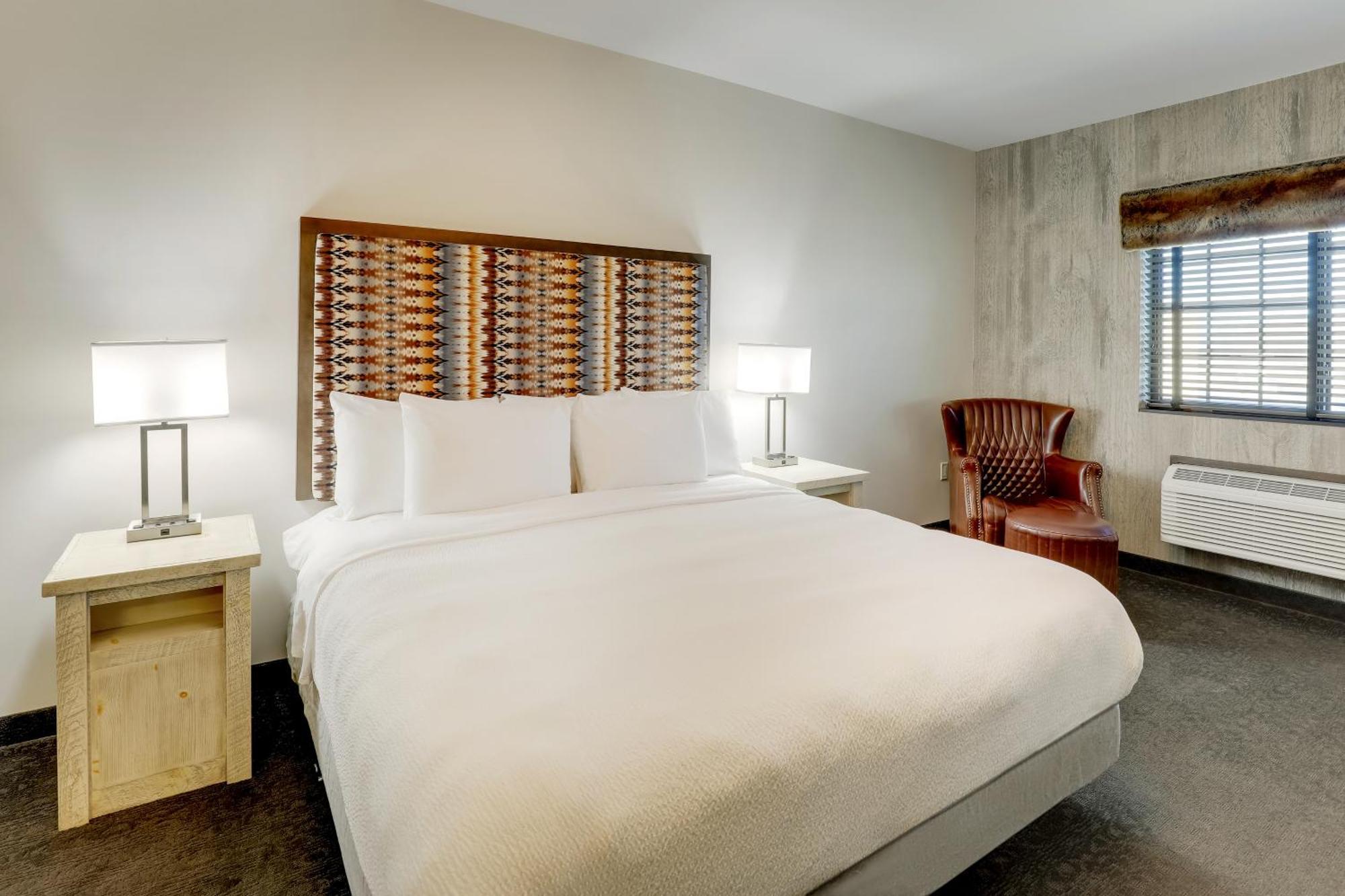 Stoney Creek Hotel Tulsa - Broken Arrow Ngoại thất bức ảnh