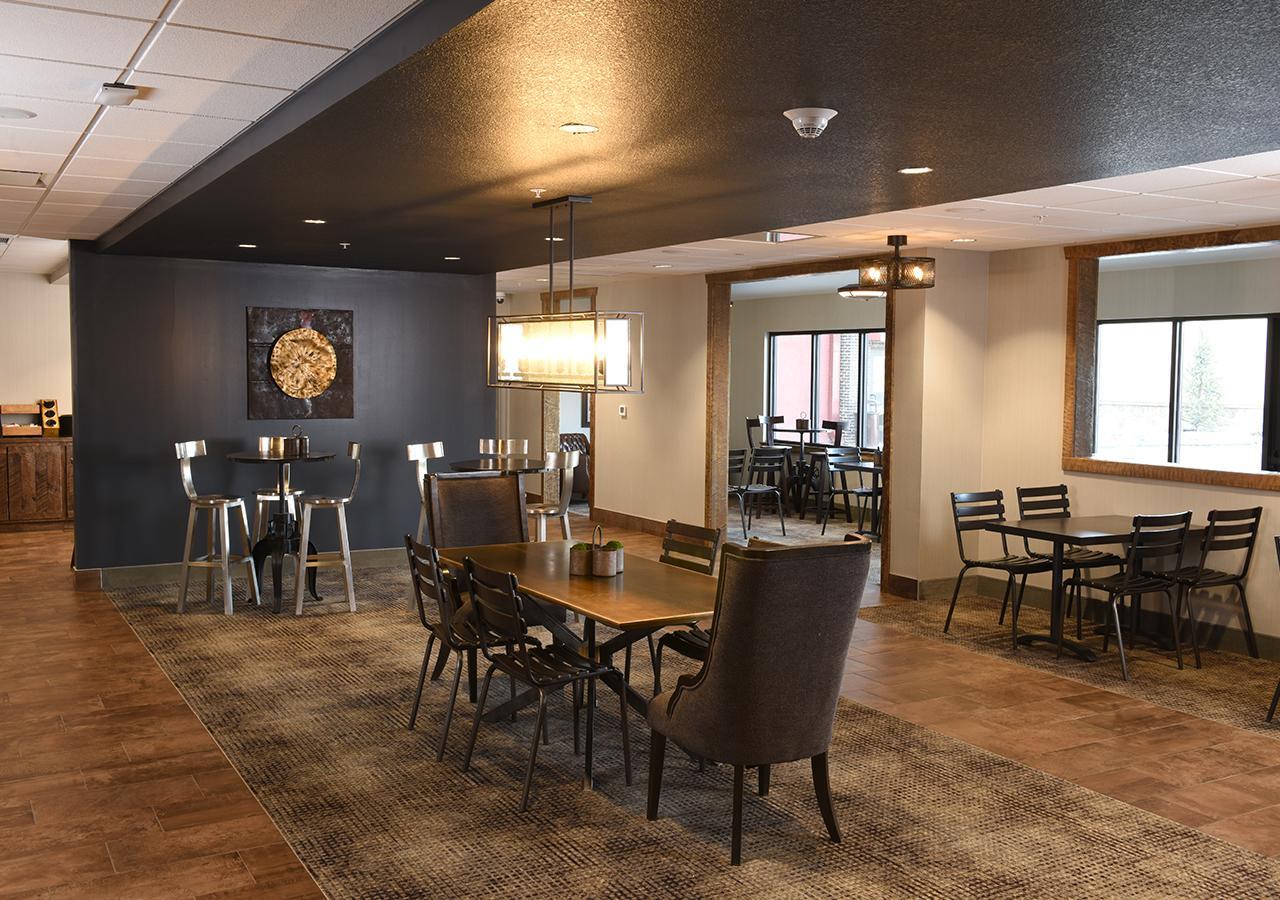 Stoney Creek Hotel Tulsa - Broken Arrow Ngoại thất bức ảnh