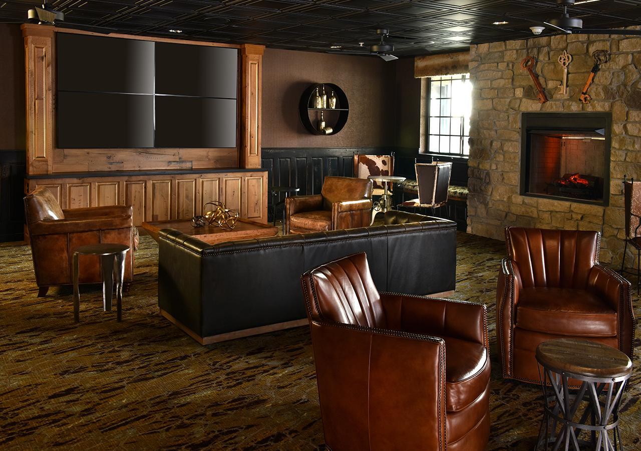 Stoney Creek Hotel Tulsa - Broken Arrow Ngoại thất bức ảnh
