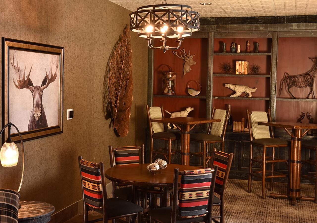 Stoney Creek Hotel Tulsa - Broken Arrow Ngoại thất bức ảnh