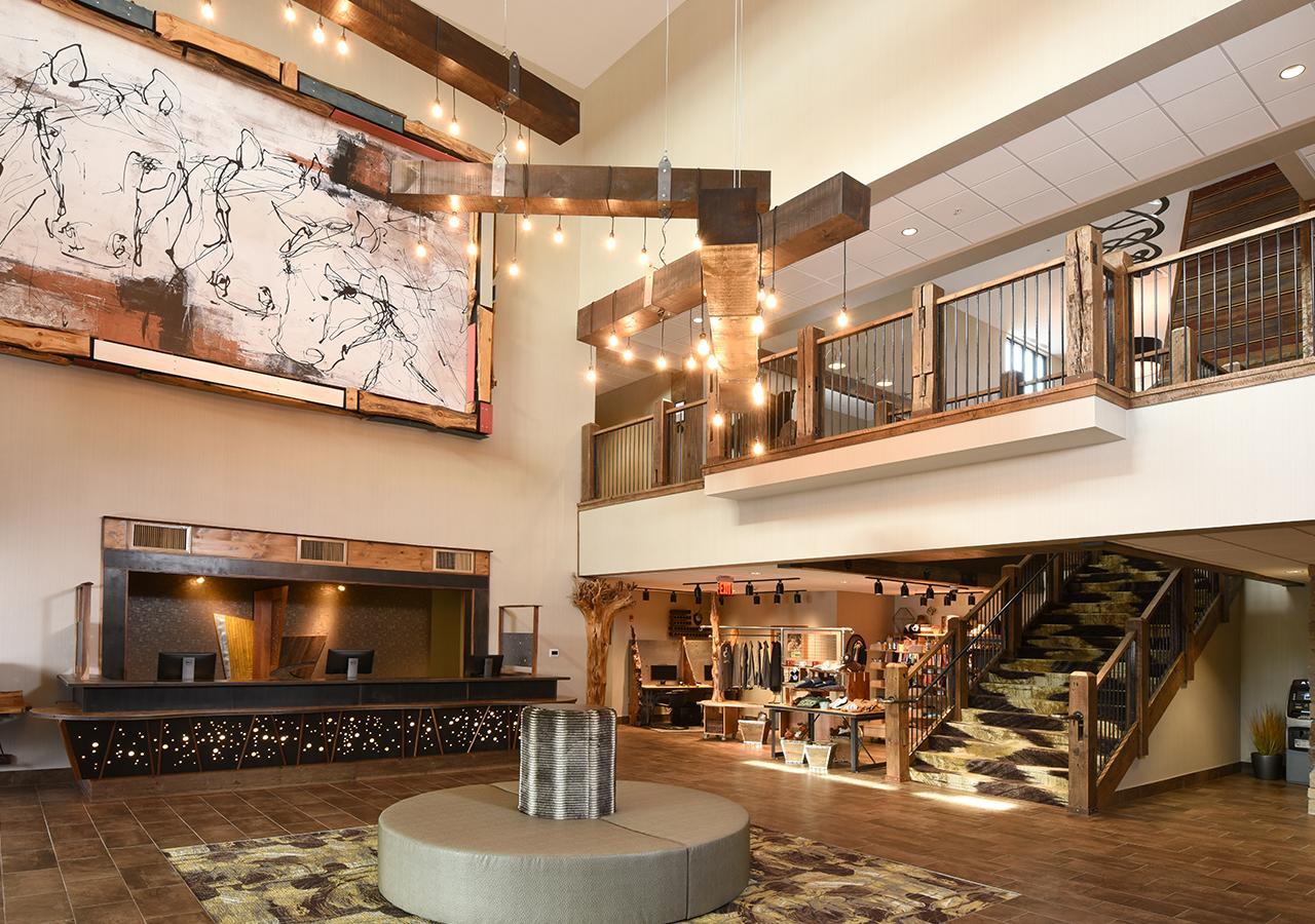 Stoney Creek Hotel Tulsa - Broken Arrow Ngoại thất bức ảnh