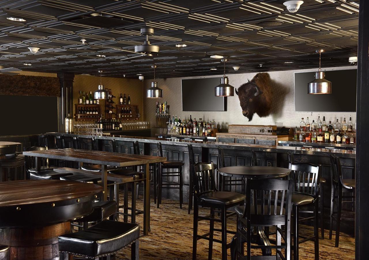 Stoney Creek Hotel Tulsa - Broken Arrow Ngoại thất bức ảnh