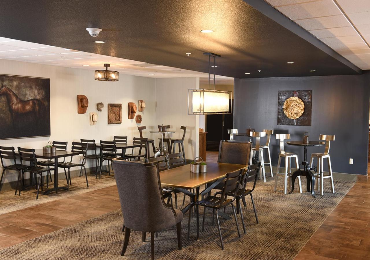 Stoney Creek Hotel Tulsa - Broken Arrow Ngoại thất bức ảnh